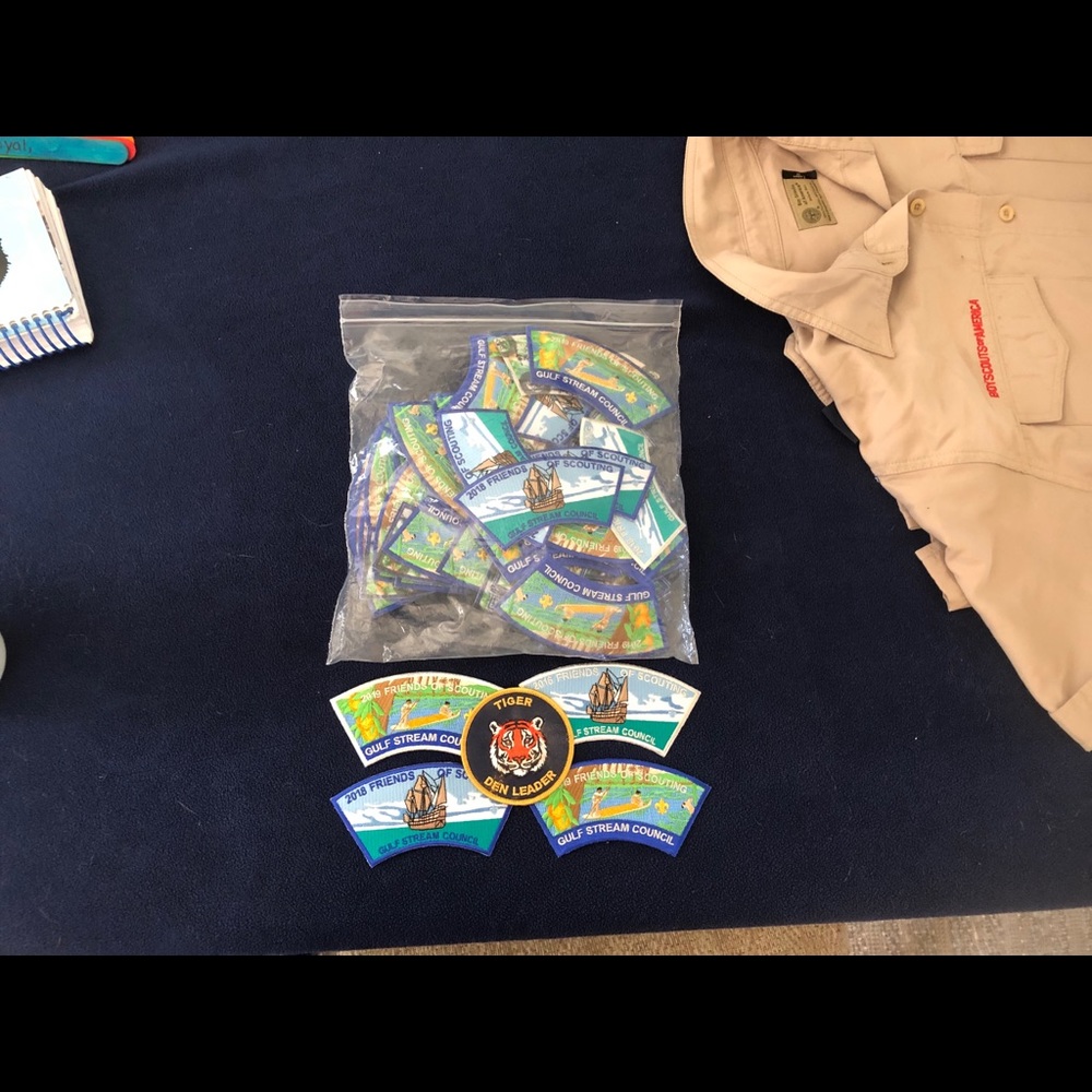 Scout Lot - Picture 2 of 10